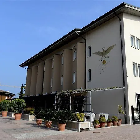 Otel San Benedetto Peschiera del Garda