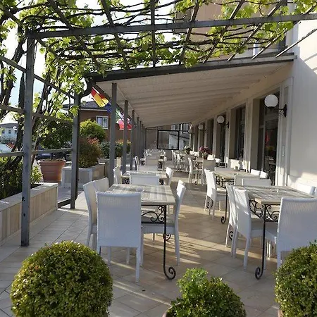 San Benedetto Otel