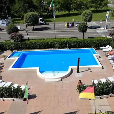 San Benedetto 3* Peschiera del Garda