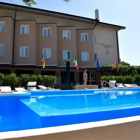 San Benedetto 3* Peschiera del Garda