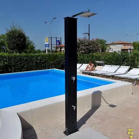 Otel San Benedetto