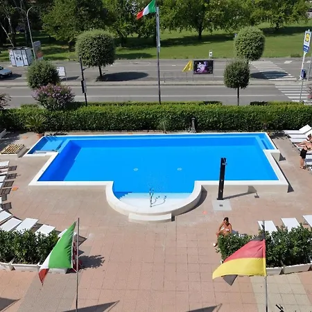 San Benedetto Otel