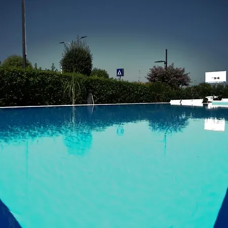 Otel San Benedetto 3*
