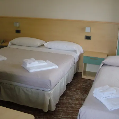 San Benedetto 3* Peschiera del Garda