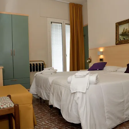 Otel San Benedetto