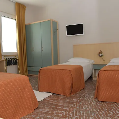 San Benedetto Otel