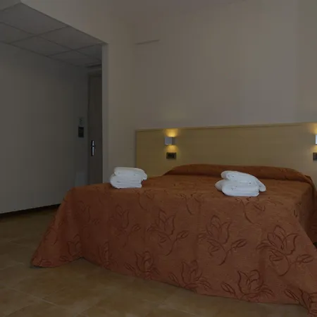 San Benedetto Otel