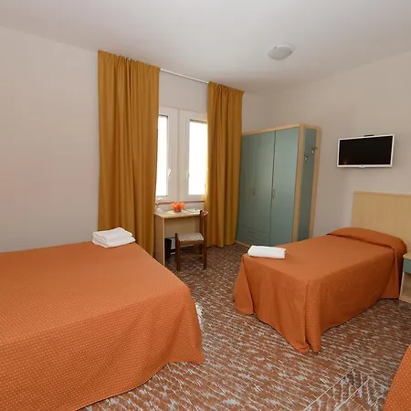San Benedetto Otel 3*