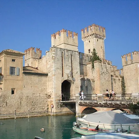 Otel San Benedetto