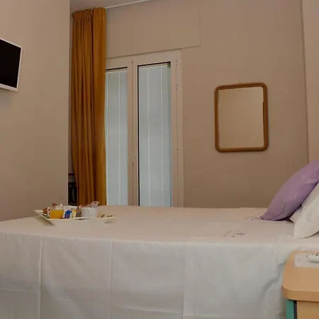 Otel San Benedetto Peschiera del Garda