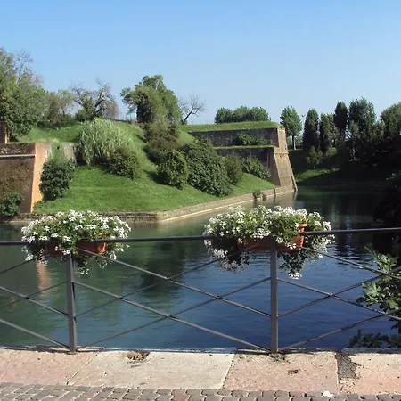 San Benedetto 3* Peschiera del Garda