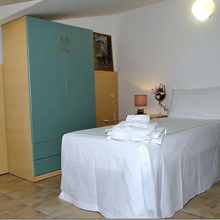San Benedetto Otel