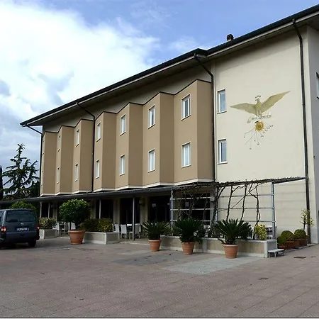 San Benedetto Otel 3*