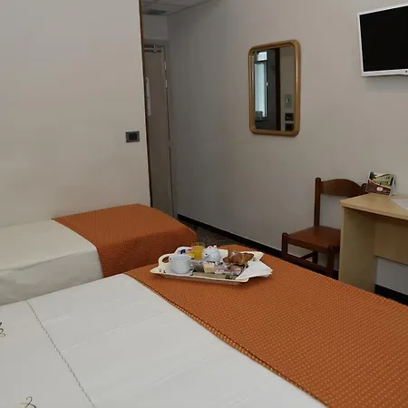Otel San Benedetto