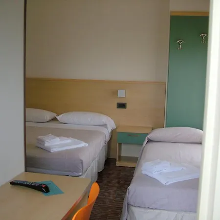 San Benedetto 3* Peschiera del Garda