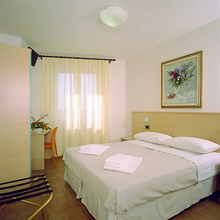 San Benedetto 3* Peschiera del Garda
