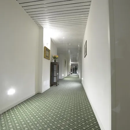 San Benedetto Otel 3*
