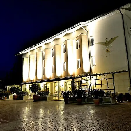 Otel San Benedetto 3*