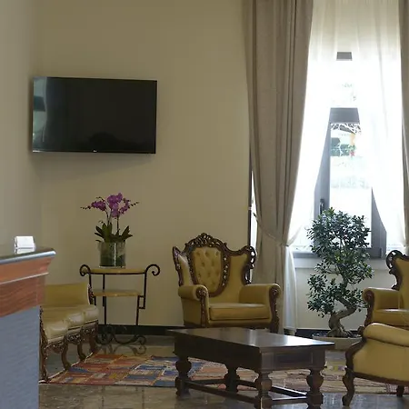 San Benedetto Otel 3*
