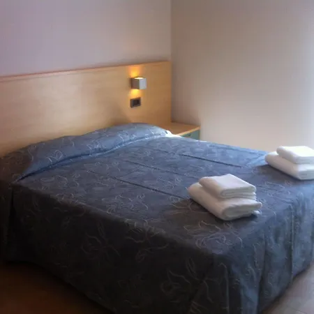 Otel San Benedetto Peschiera del Garda