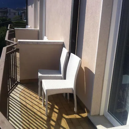 San Benedetto Otel 3*