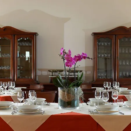 San Benedetto Otel 3*